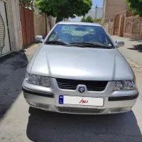 فروش خودرو سمند