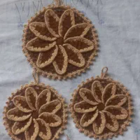 اسکاج و دستگیره