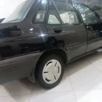 ماشین پراید
