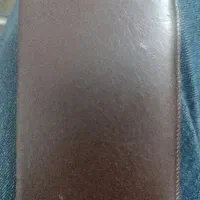 کیف مدارک گمشده قادر نامور