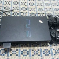 ps2|کنسول، بازی ویدئویی و آنلاین|مشهد, ایوان|دیوار