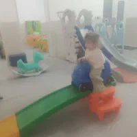 جذب مربی خانم برای خانه بازی