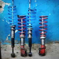 کمک ریگلاژی پراید