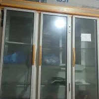 یخچال ۳ درب