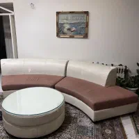 مبل دست دوم