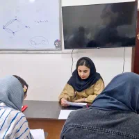 با ریاضی آشتی کنید