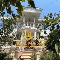 ویلا-سلطنتی-420متری-شهرک-برند-شخصی-ساز
