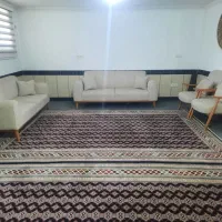 مبل مینیمال ۸ نفره