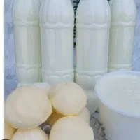 جذب - استخدام کارگر - کارمند - نیروی کار لبنیاتی