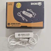 UPS TYPE C