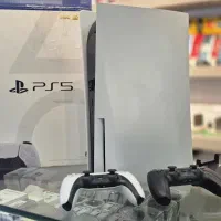 ps5 دیسک خورد