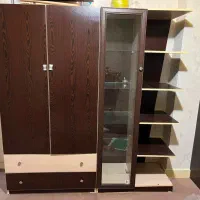 سرویس چوب اتاق نوجوان