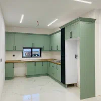 کابینت دکو نهال