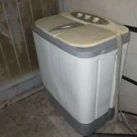 لباس شویی دوقلو پاکشوما