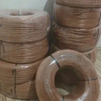 نخ پلاستیکی سبد بافی