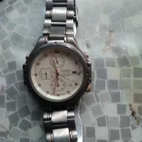 ساعت مچی مردانه صدرصد تیتانیوم سیتیزن (غواصی)