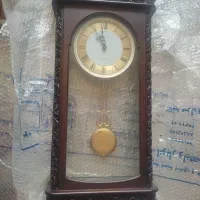ساعت دیواری پاندولی