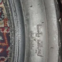 لاستیک گلکسی ۱۸۰  تیوبلس