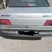پژو۴۰۵