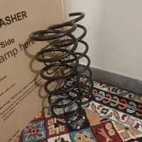 فنر فابریک دنا