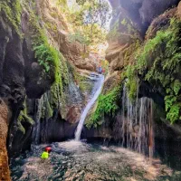 تنگه تامرادی