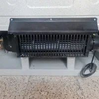 فروش بخاری گازی فن دار آذرتهویه کم مصرف