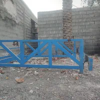 باربند اتاق سایپا