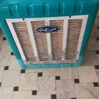 کولرآبی3500
