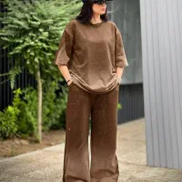 ست تیشرت شلوار