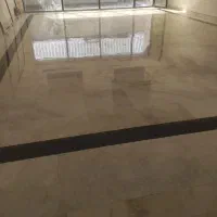 کفسابی و نماشویی انواع سنگ وموزاییک و خطایی