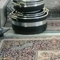 سرویس قابلمه