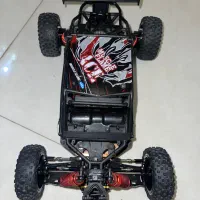 ماشین کنترلی الکتریک wltoys