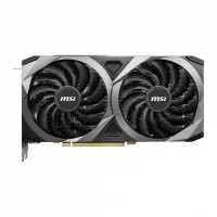Rtx 3060 ti msi ventus|قطعات و لوازم جانبی رایانه|مشهد, توس (بلوار توس)|دیوار