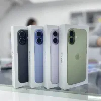 ۱۷نرمال نات اکتیو ۲۵۶گیگ