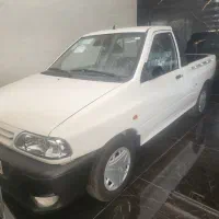 پراید وانت صفر