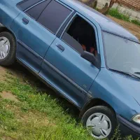 پراید۸۳