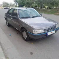 پژو  ۹۲ ۴۰۵|خودرو سواری و وانت|کرج, کوی مهر|دیوار