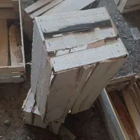 جعبه (صندوق )چوبی انگور