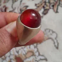 انگشتر قدیمی