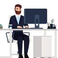 اخذ جواز کسب ومجوزات.ای نماد