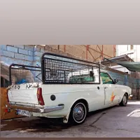 خدمات وانت بار