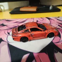 ماکت ماشین gt3