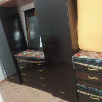 کمد و دراور