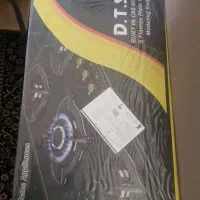 گازصفحه ای وهود