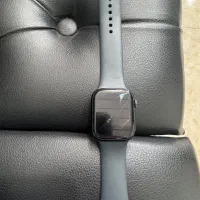 ساعت apple watch