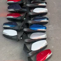 آینه بغل النترا اکسنت سراتو آی ۲۰ آی ۳۰