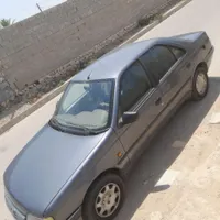 پژو 405 GLX - دوگانه سوز CNG، مدل ۱۳۹۹|خودرو سواری و وانت|بوشهر, |دیوار