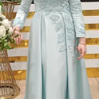 لباس مجلسی