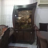 دکوری کمد دار