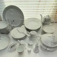چینی پردیس ۳۰نفره